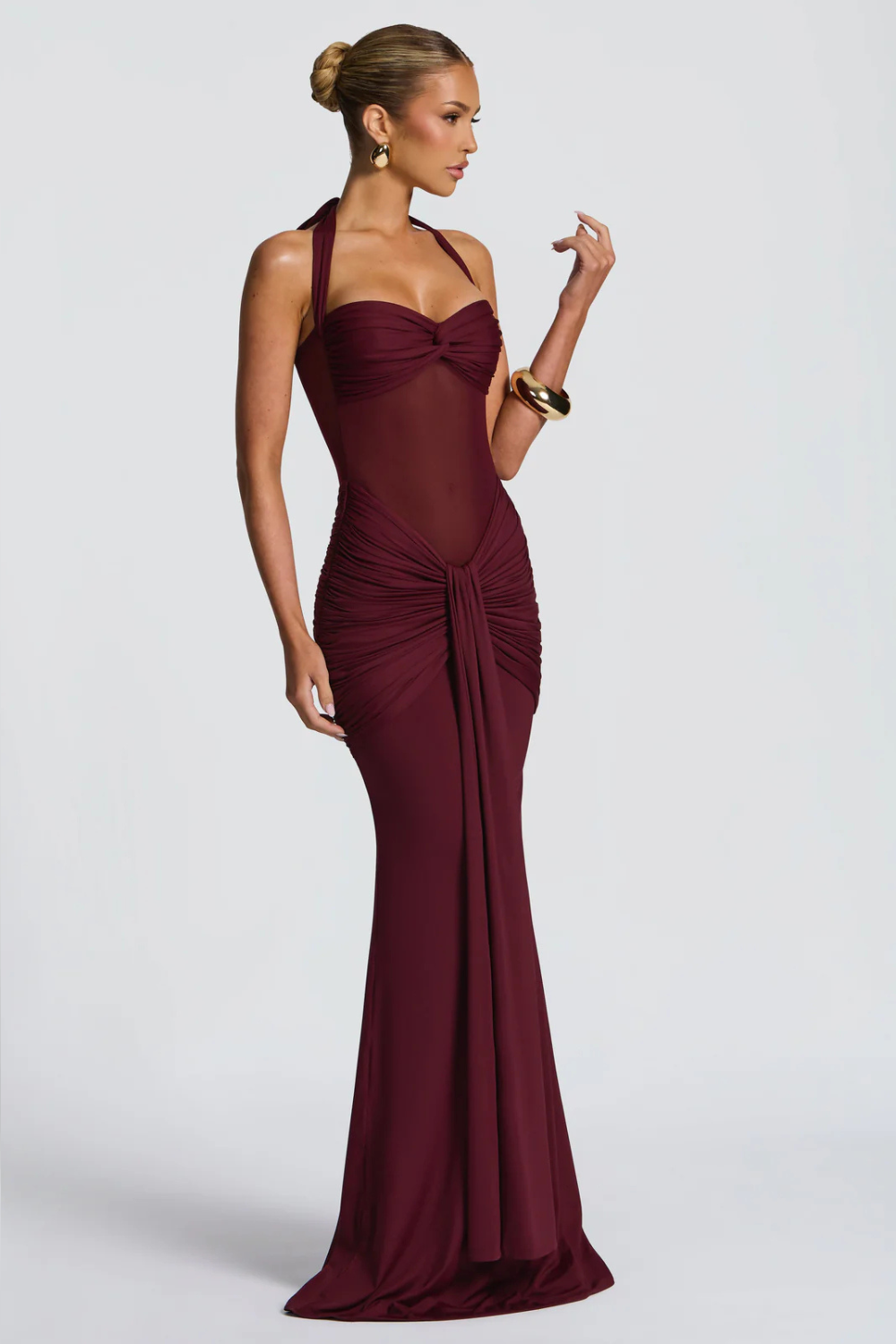 MAXIKLEID LUNA – Ansicht 5