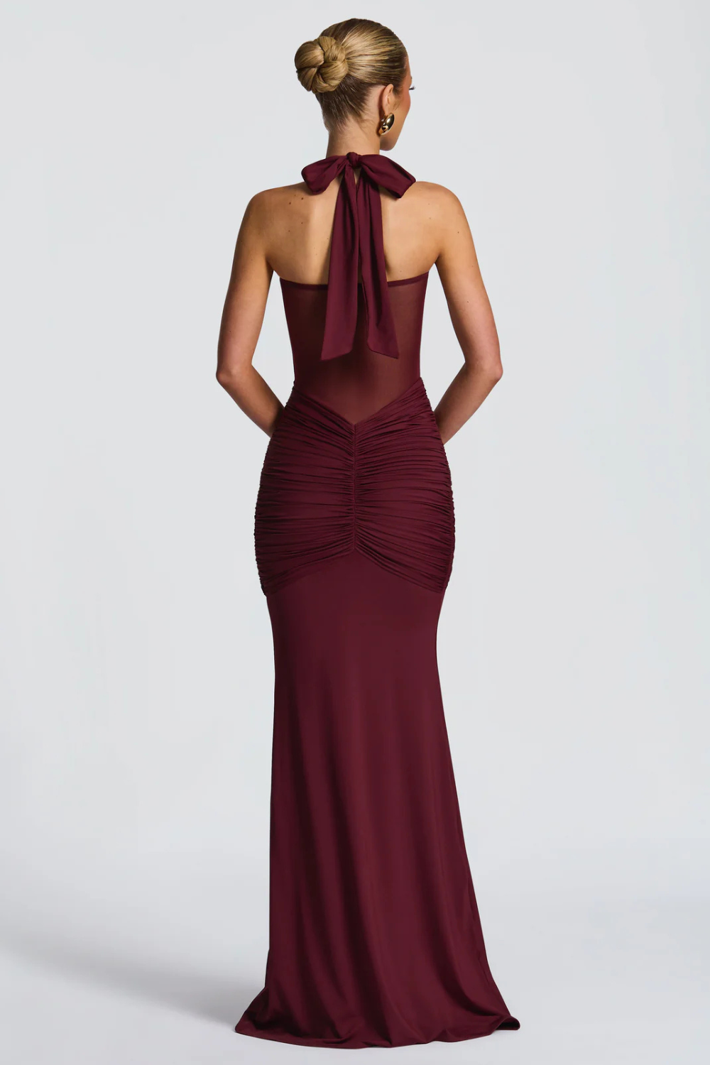 MAXIKLEID LUNA – Ansicht 6
