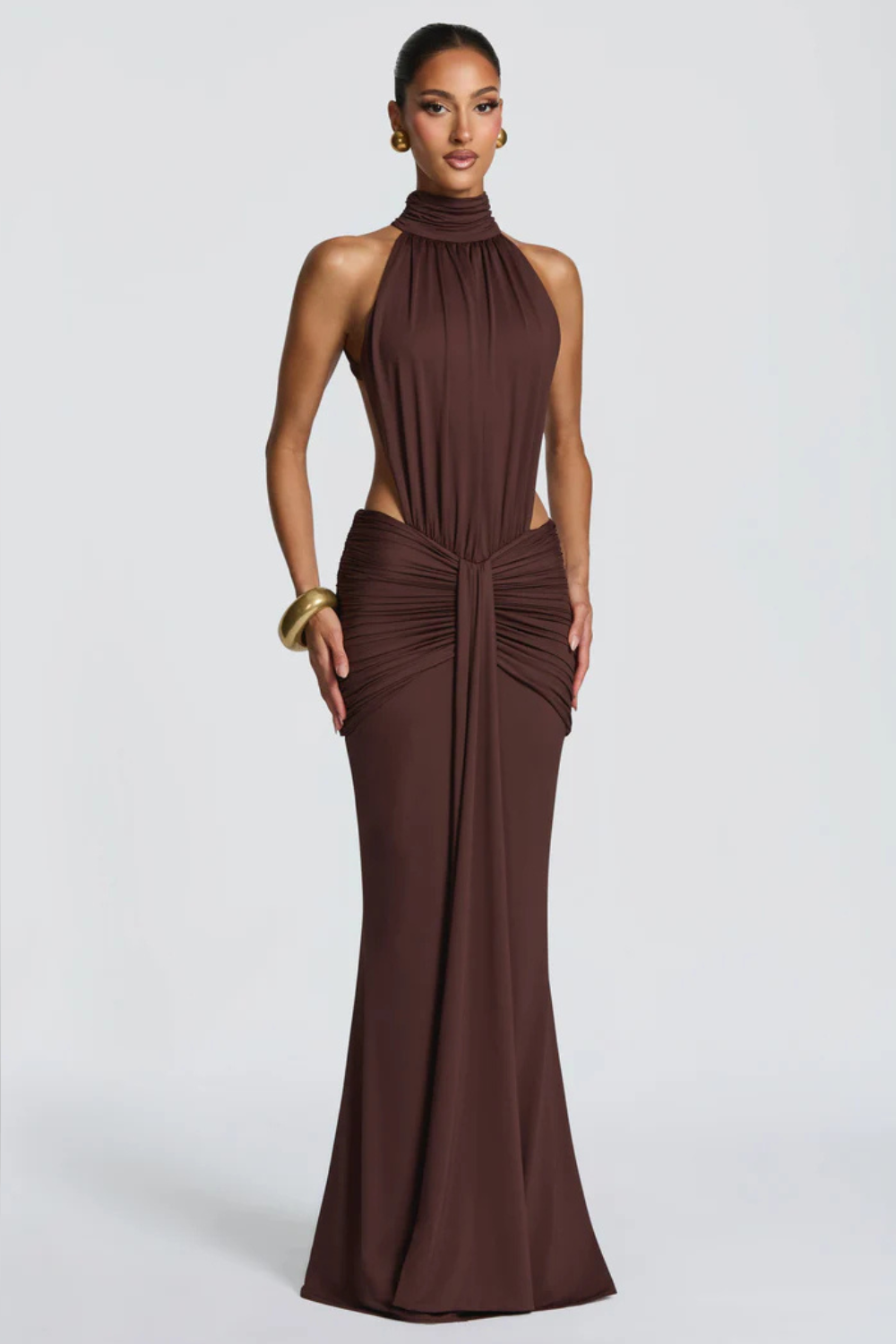 MAXIKLEID THEKLA – Ansicht 6