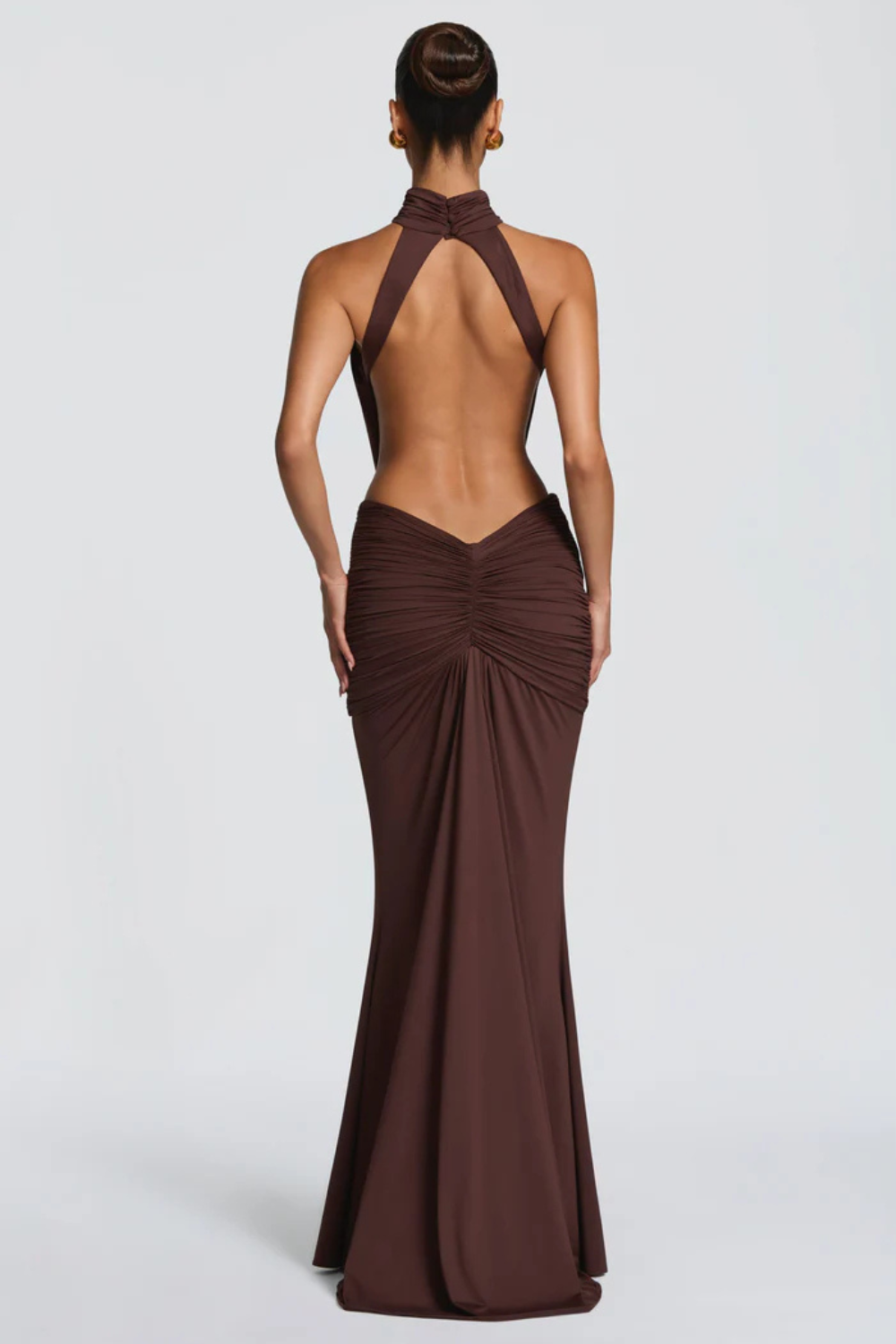MAXIKLEID THEKLA – Ansicht 7