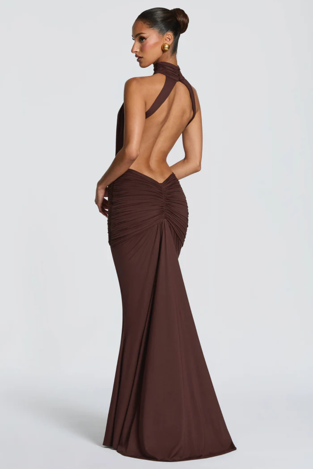 MAXIKLEID THEKLA – Ansicht 8