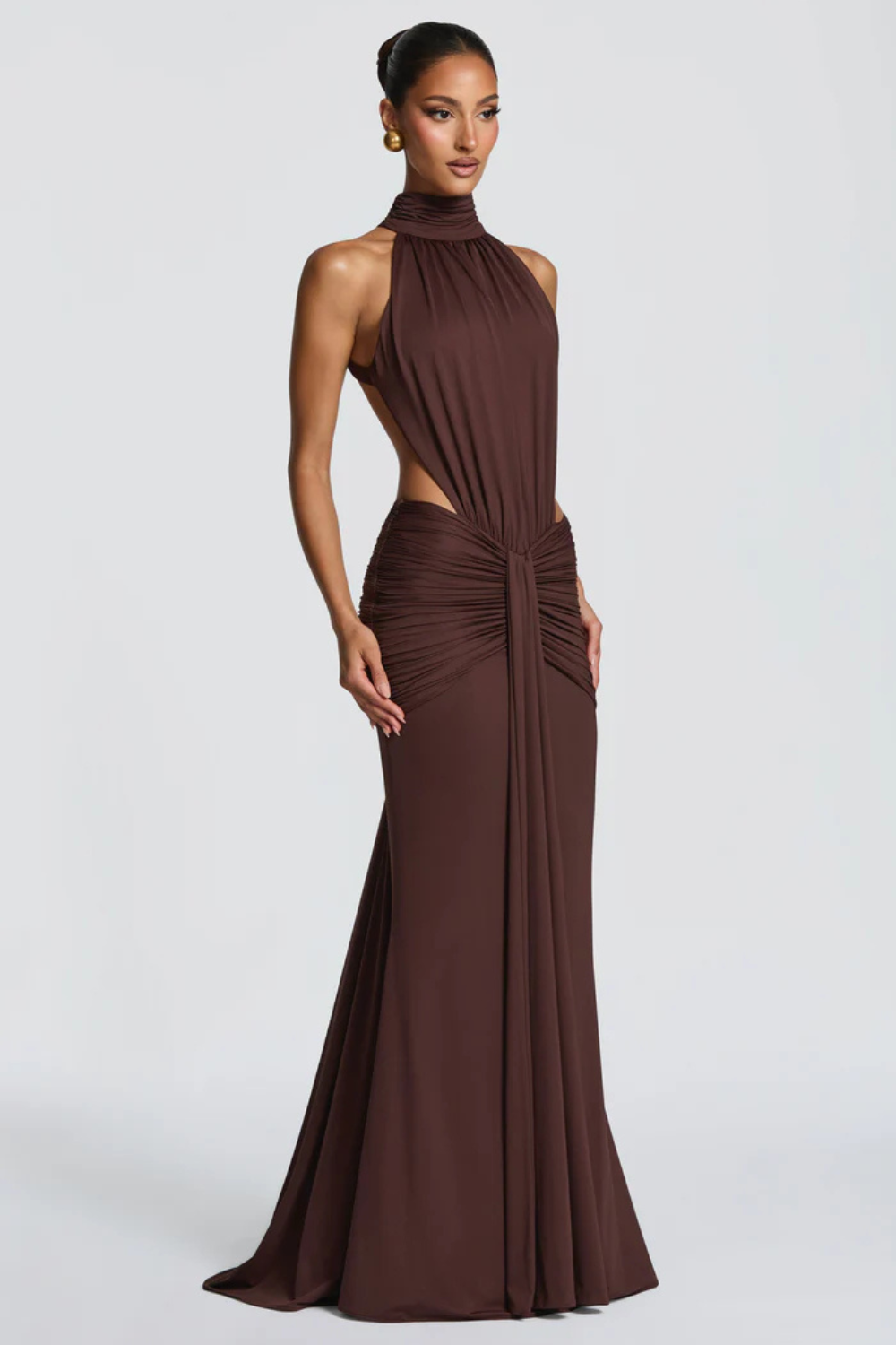 MAXIKLEID THEKLA – Ansicht 9