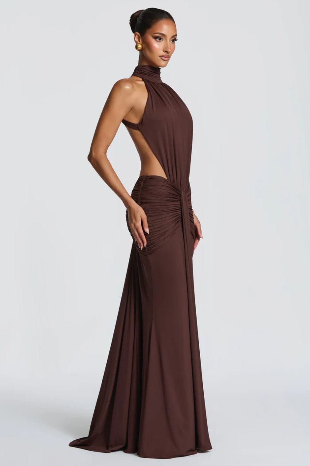 MAXIKLEID THEKLA – Ansicht 10