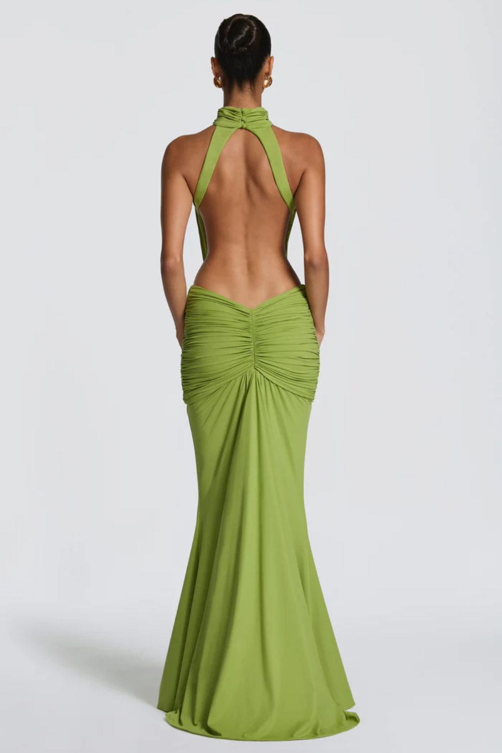 MAXIKLEID THEKLA – Ansicht 13
