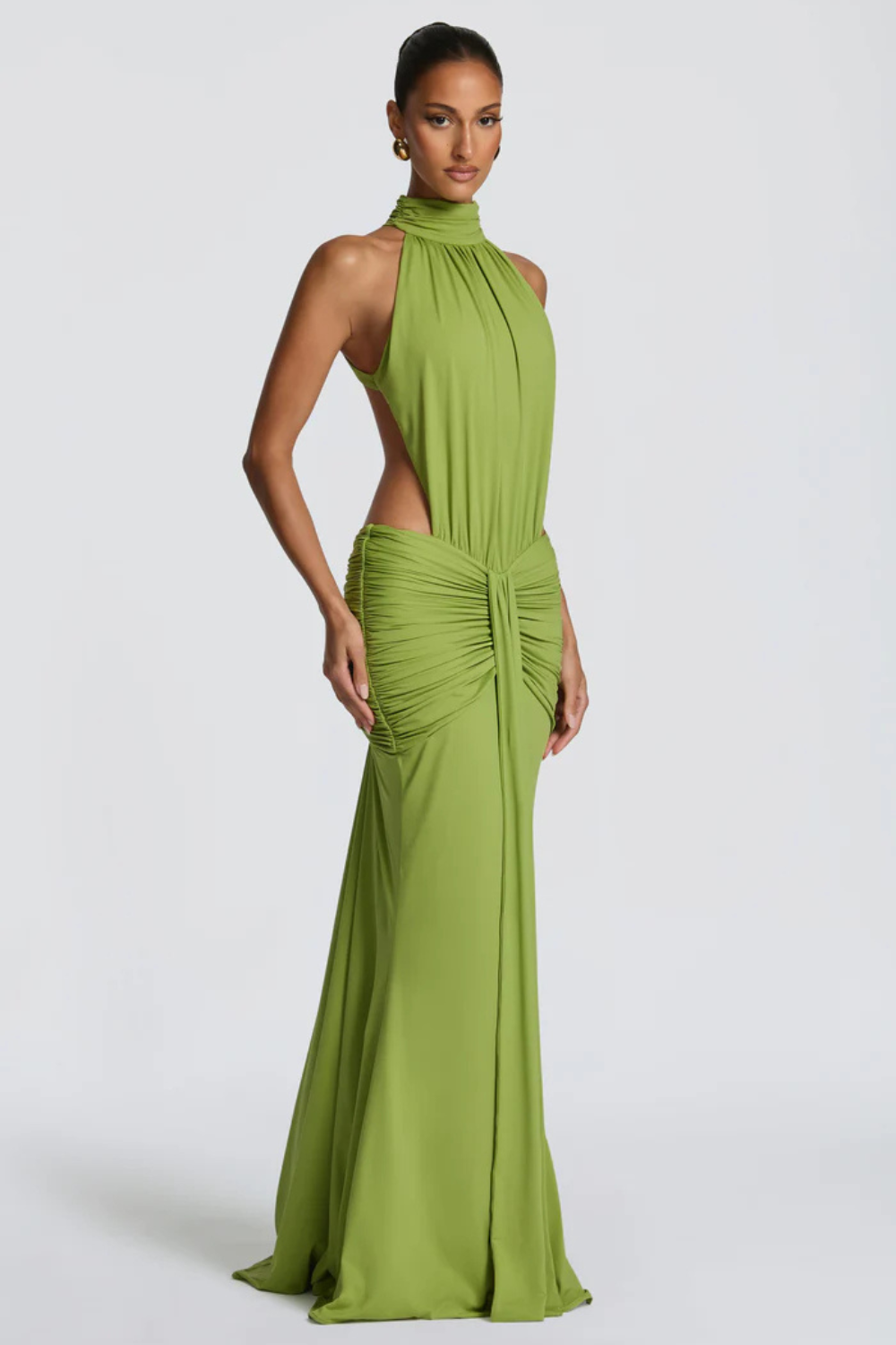 MAXIKLEID THEKLA – Ansicht 14
