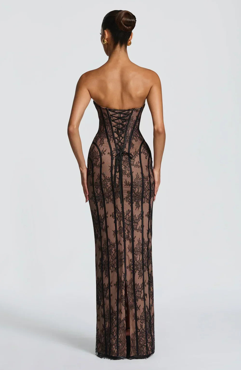 MAXIKLEID SIAN – Ansicht 8