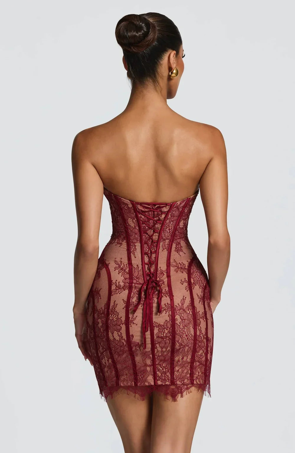 MINIKLEID SIAN – Ansicht 2