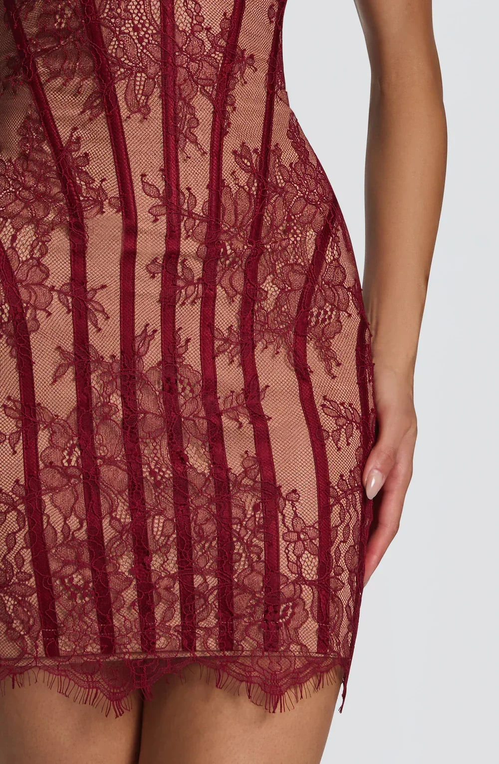 MINIKLEID SIAN – Ansicht 5