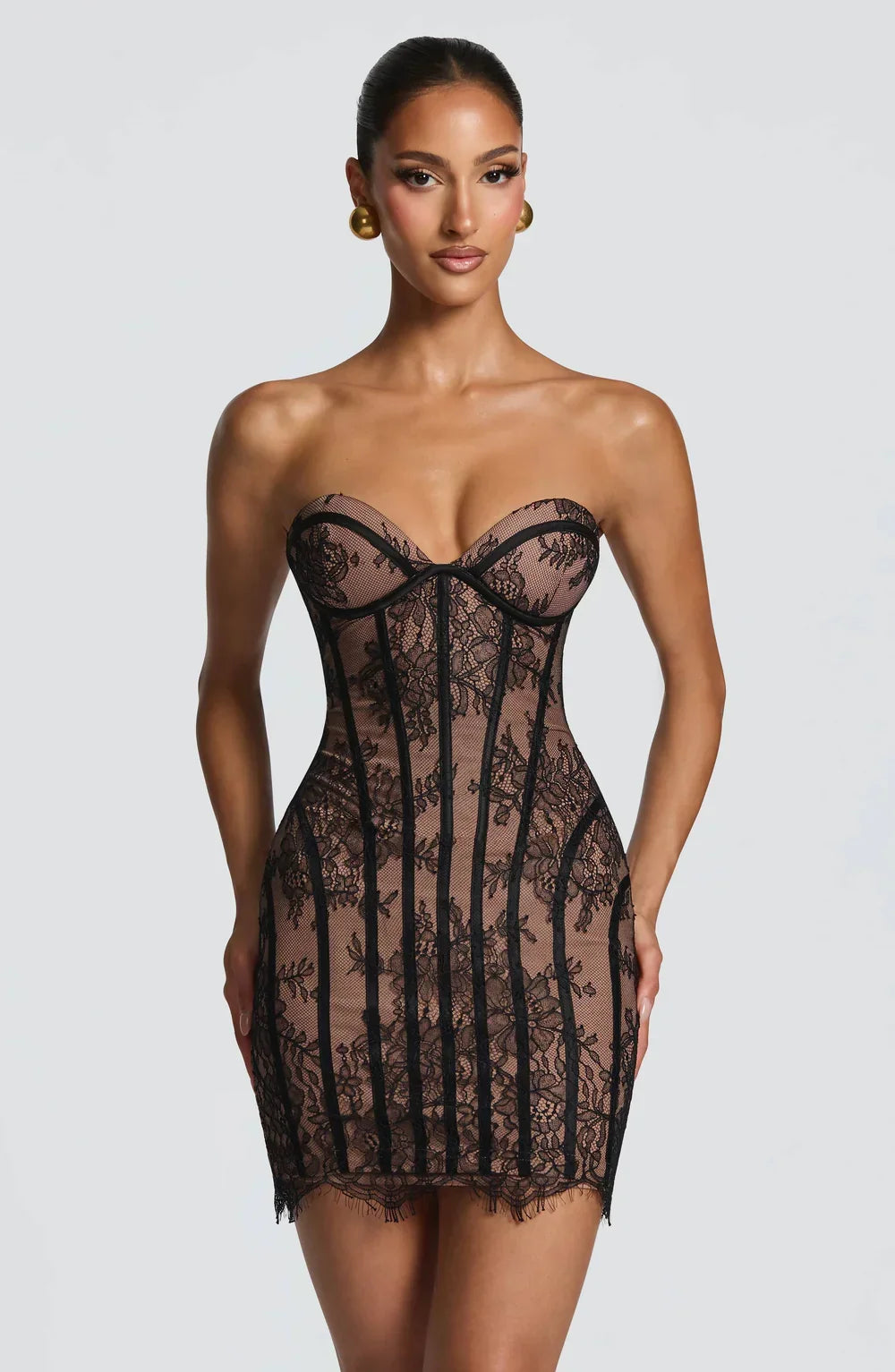 MINIKLEID SIAN – Ansicht 8