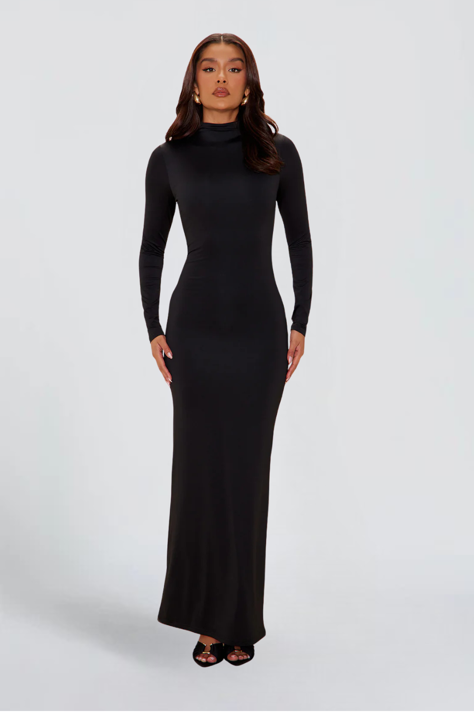 MAXIKLEID NIGHT – Ansicht 1