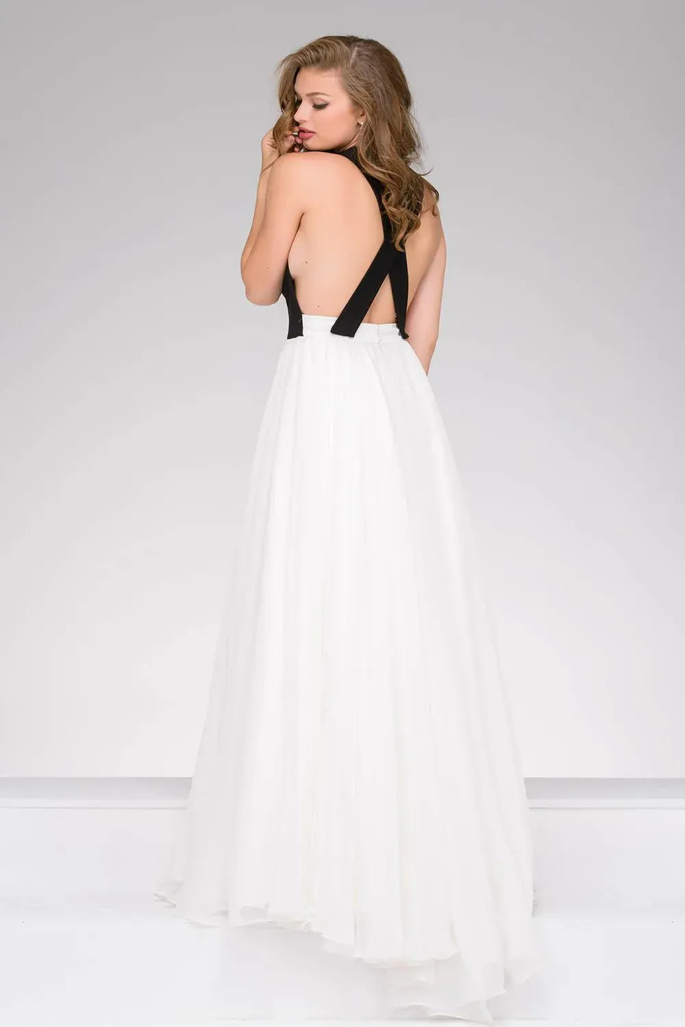 MAXIKLEID JOVANI – Ansicht 2