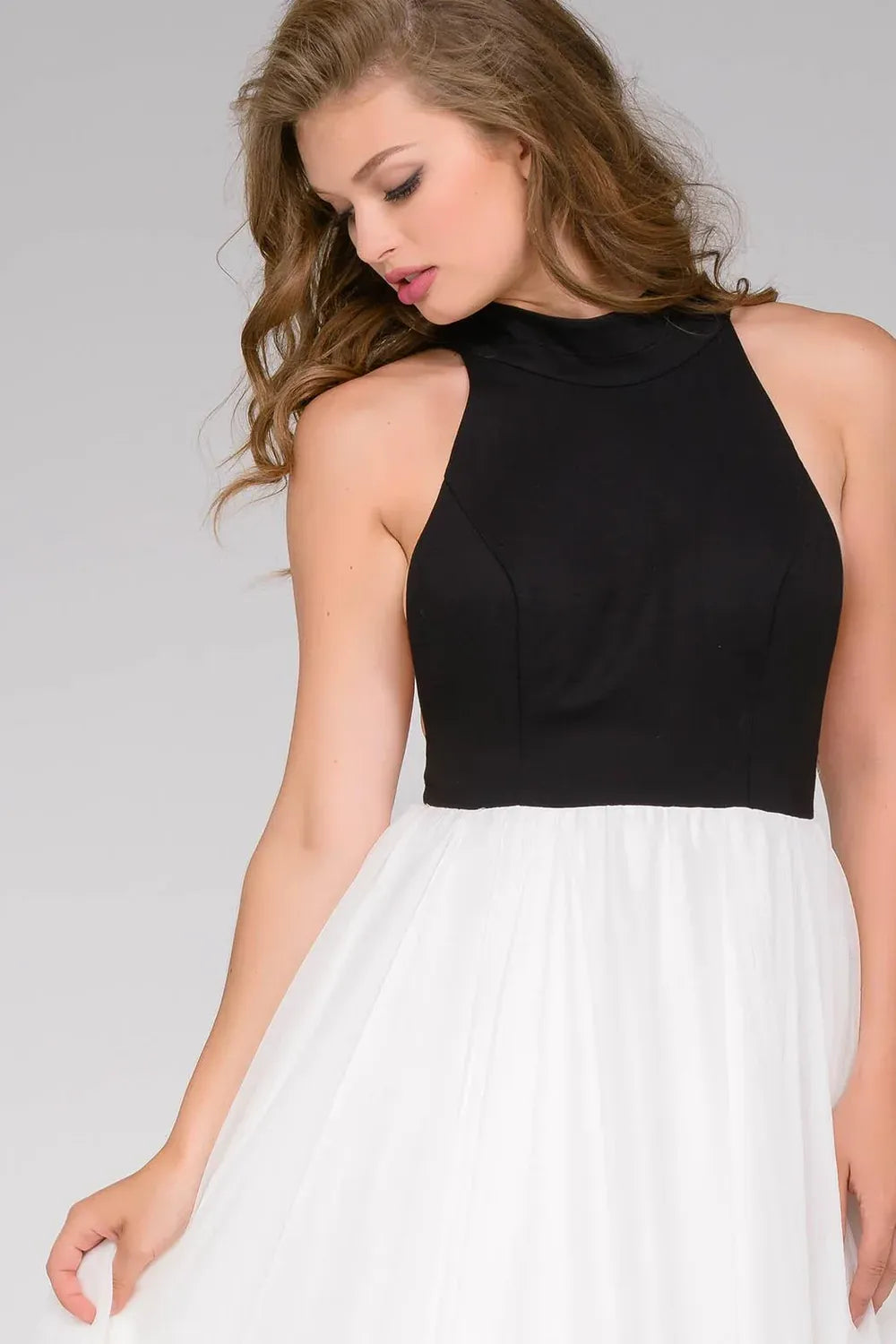 MAXIKLEID JOVANI – Ansicht 3