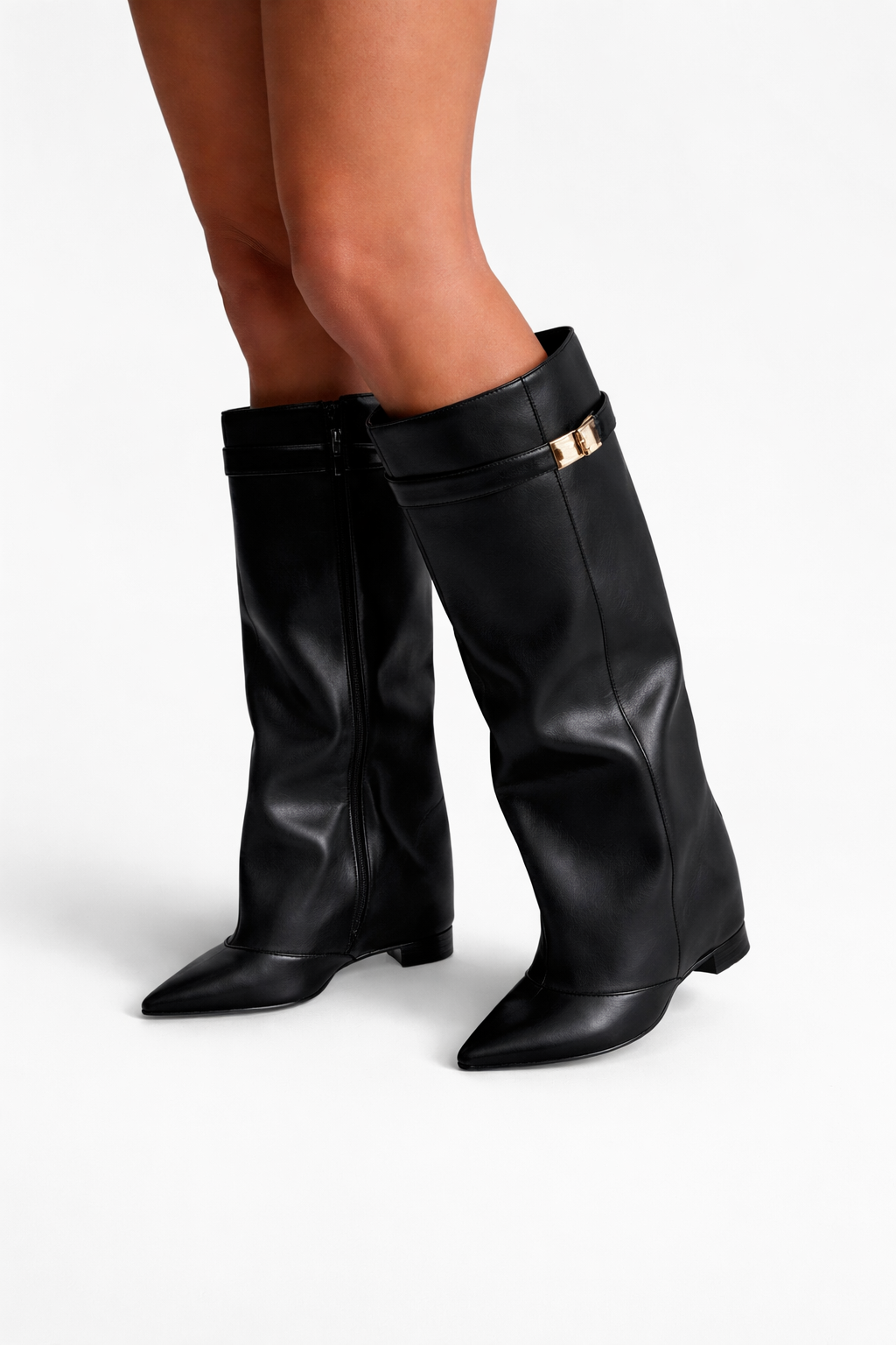 STIEFEL ELEGANCE – Ansicht 1
