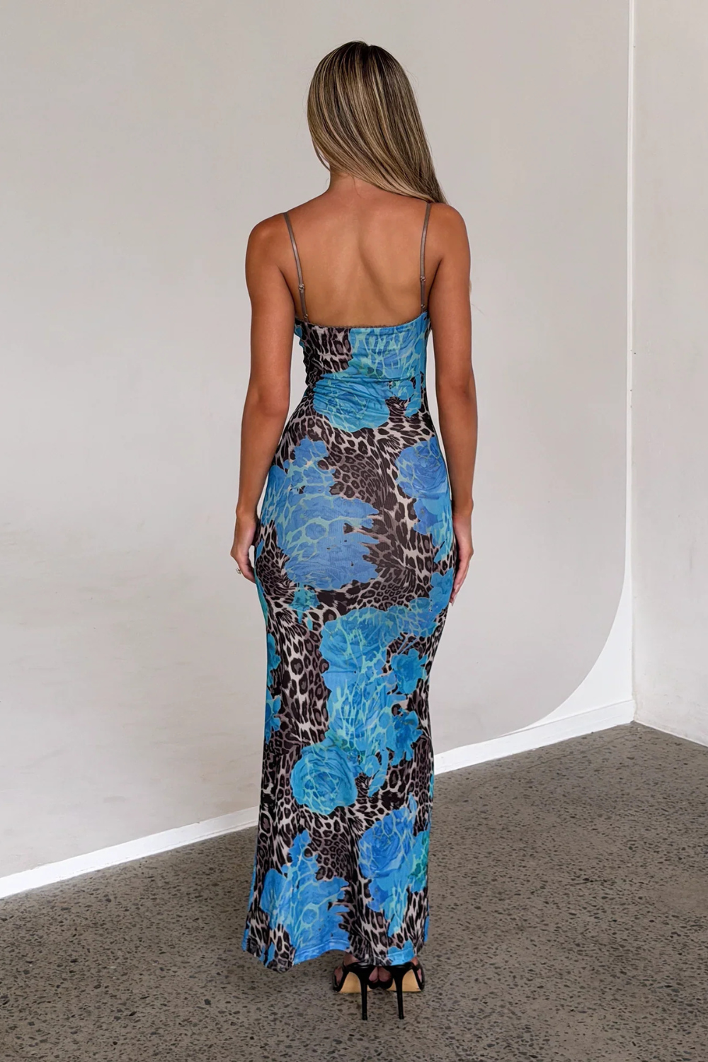 MAXIKLEID CORAL – Ansicht 4
