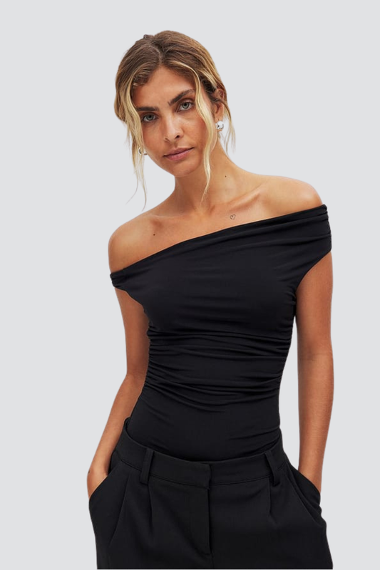 OPEN T-SHIRT – Ansicht 1