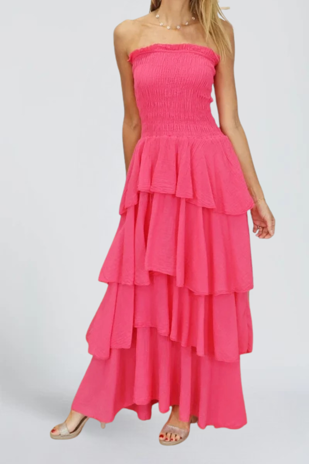 MAXIKLEID NEPTHYS – Ansicht 1