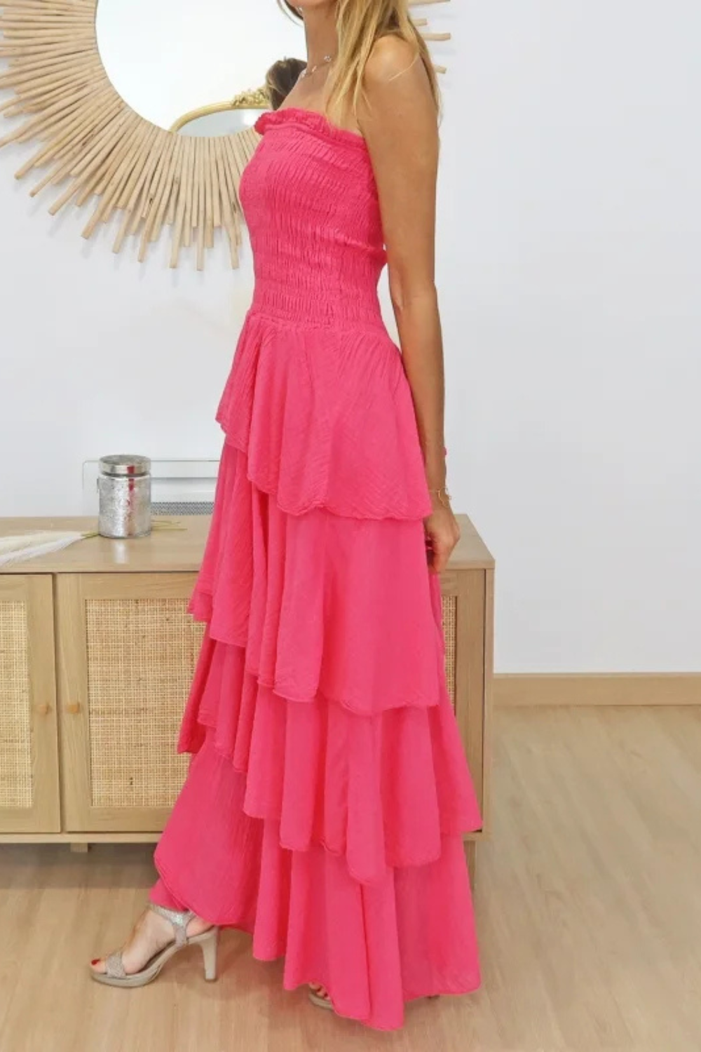 MAXIKLEID NEPTHYS – Ansicht 2