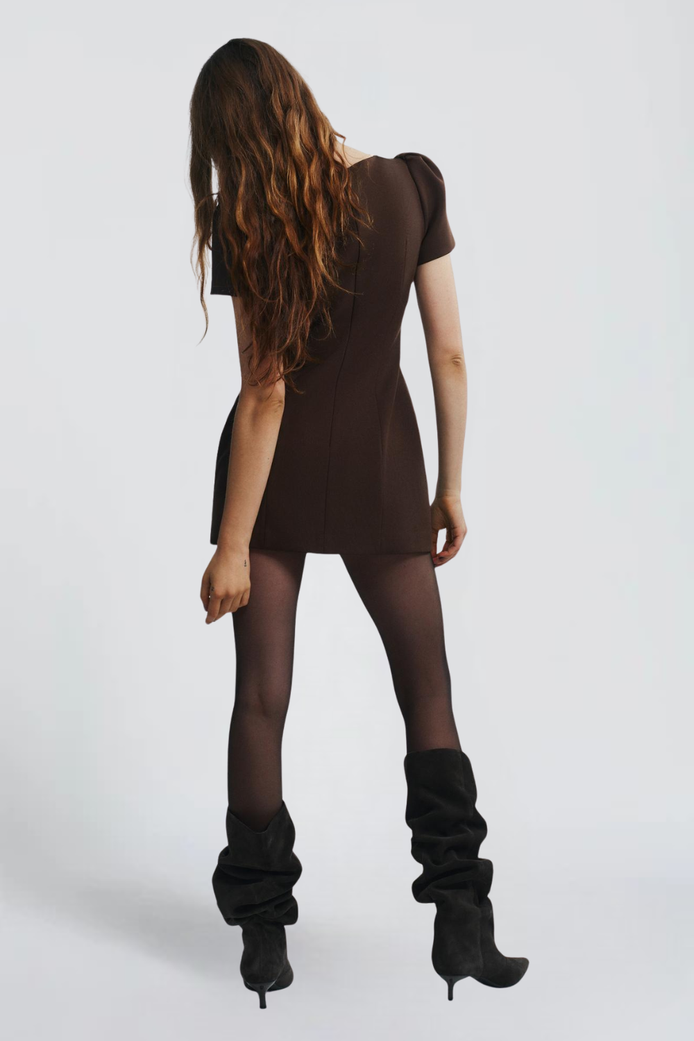 MINIKLEID ELEGANT – Ansicht 2
