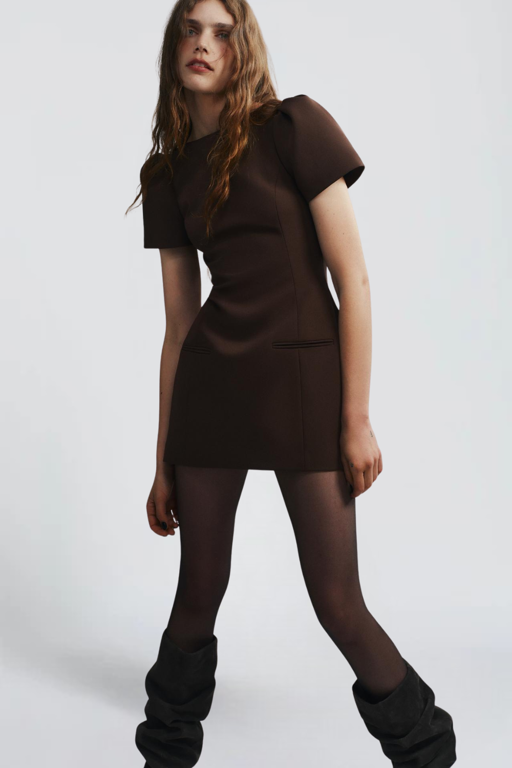 MINIKLEID ELEGANT – Ansicht 3