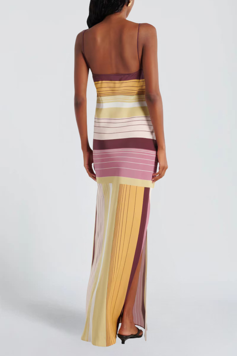 MAXIKLEID FONTANA – Ansicht 2