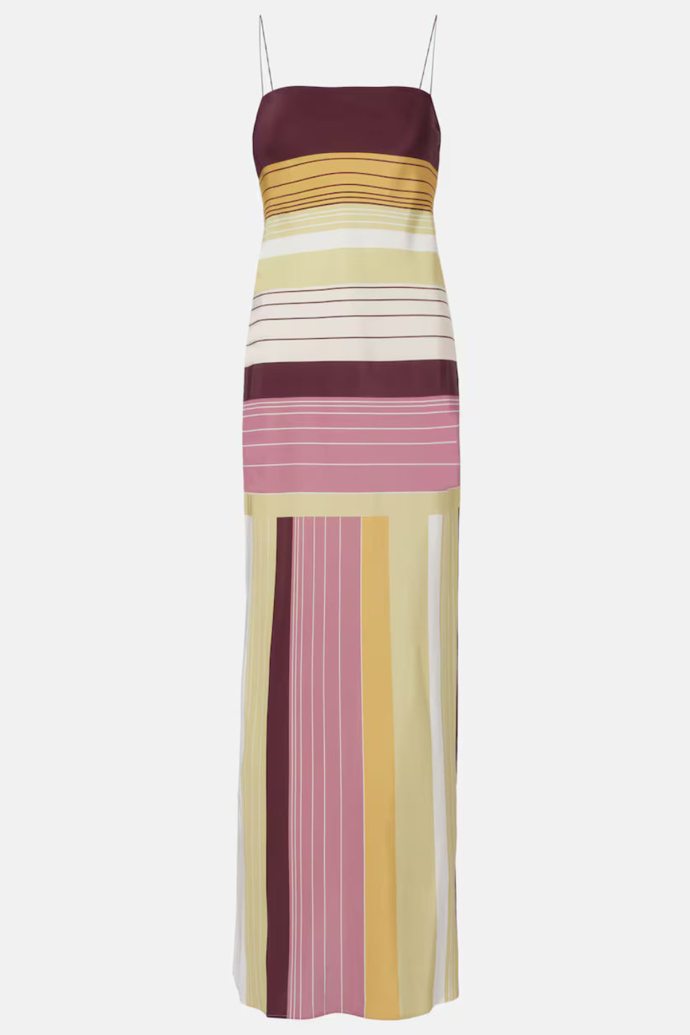 MAXIKLEID FONTANA – Ansicht 5