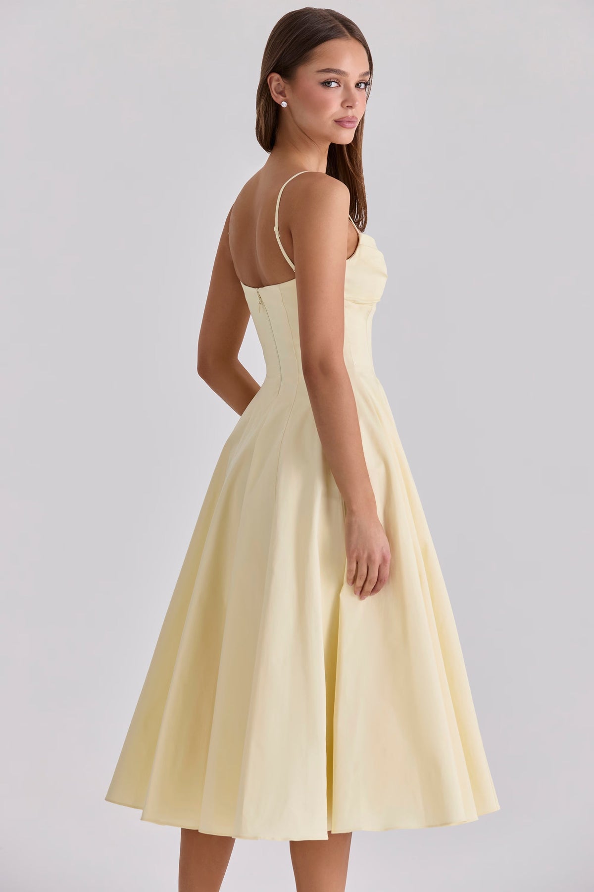 MIDIKLEID LEMON – Ansicht 2