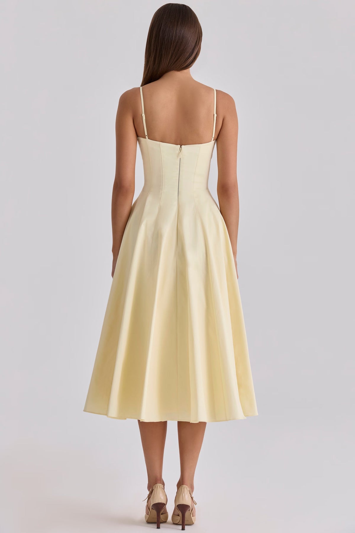 MIDIKLEID LEMON – Ansicht 5