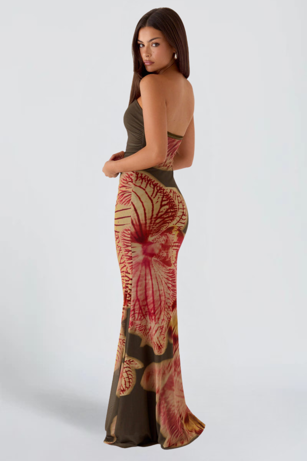 MAXIKLEID IVORA – Ansicht 5