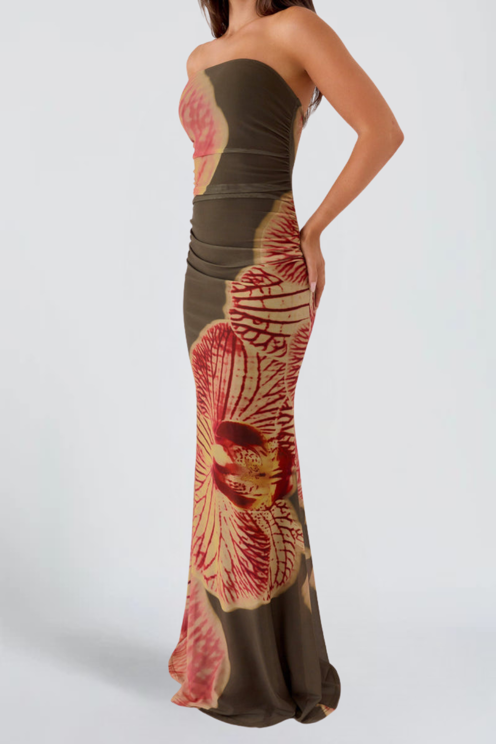 MAXIKLEID IVORA – Ansicht 6