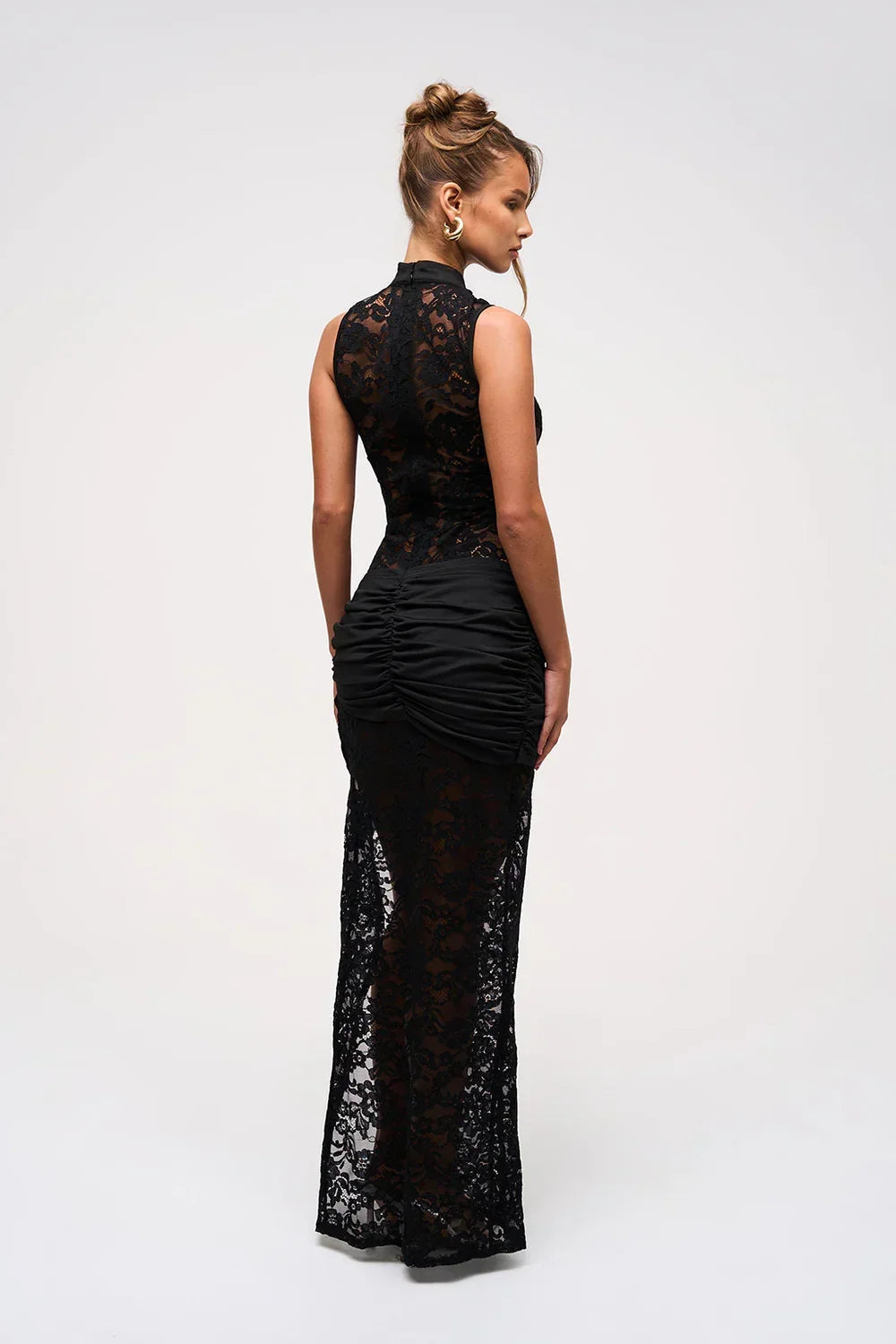 MAXIKLEID ALEXIA – Ansicht 3