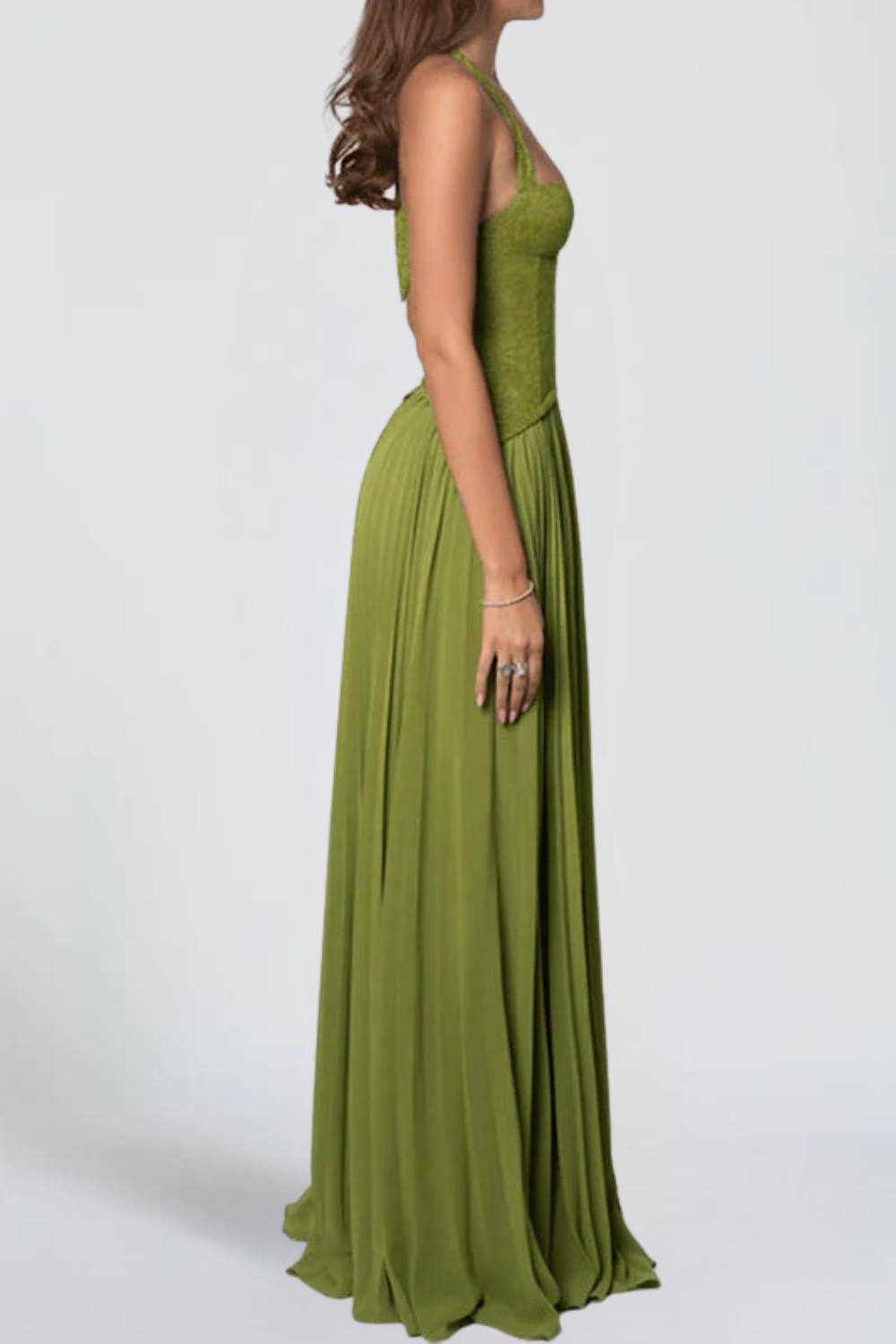 MAXIKLEID ALENA – Ansicht 3