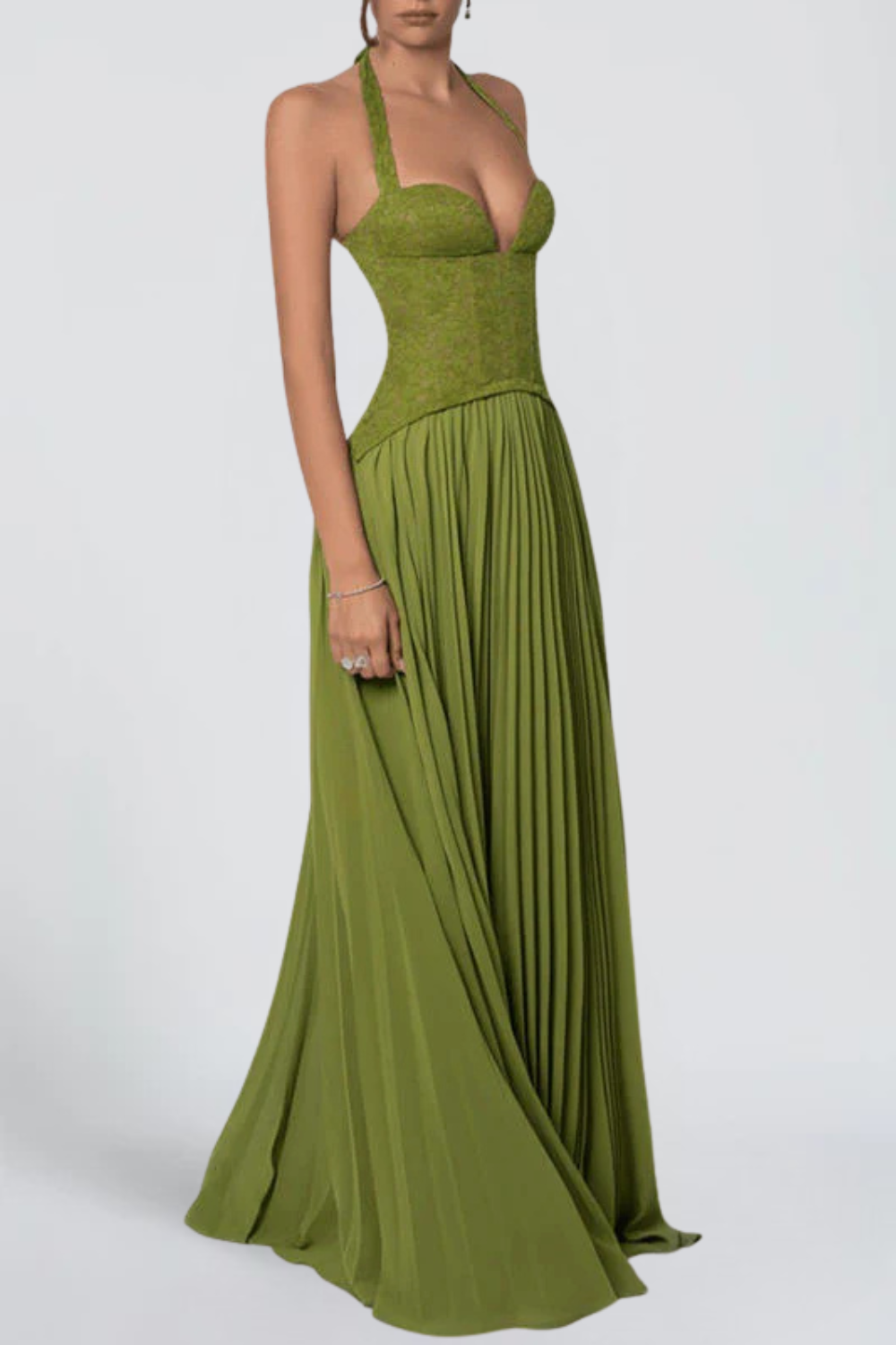 MAXIKLEID ALENA – Ansicht 4