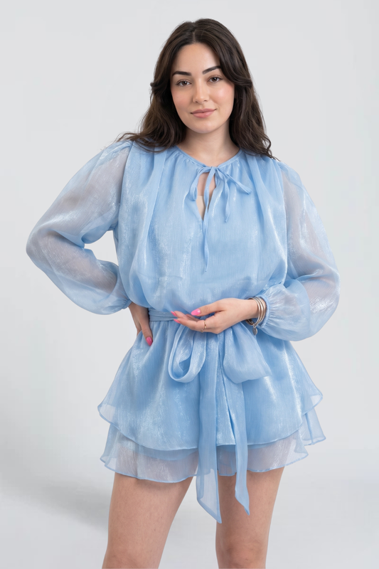 MINIKLEID NAVI – Ansicht 1
