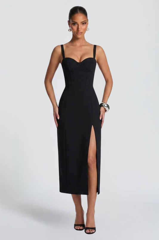 MIDIKLEID SANTORINI – Ansicht 1