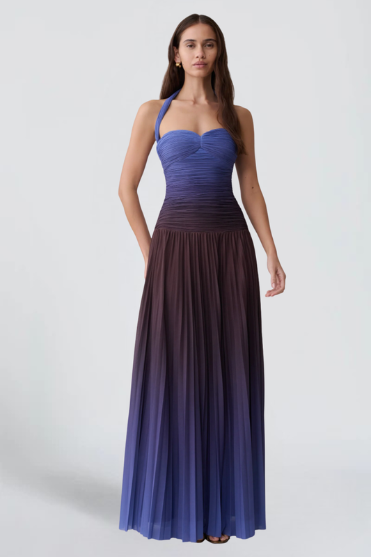 MAXIKLEID AZIZI – Ansicht 1
