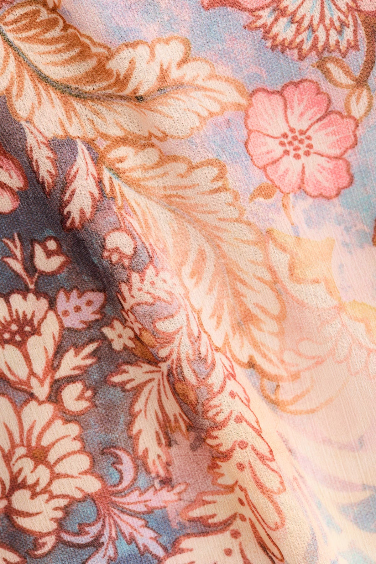 MAXIKLEID CHIFFON – Ansicht 5