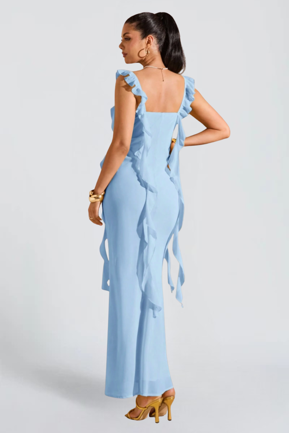 MAXIKLEID LULINA – Ansicht 4