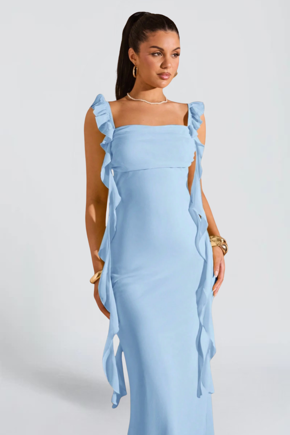 MAXIKLEID LULINA – Ansicht 5
