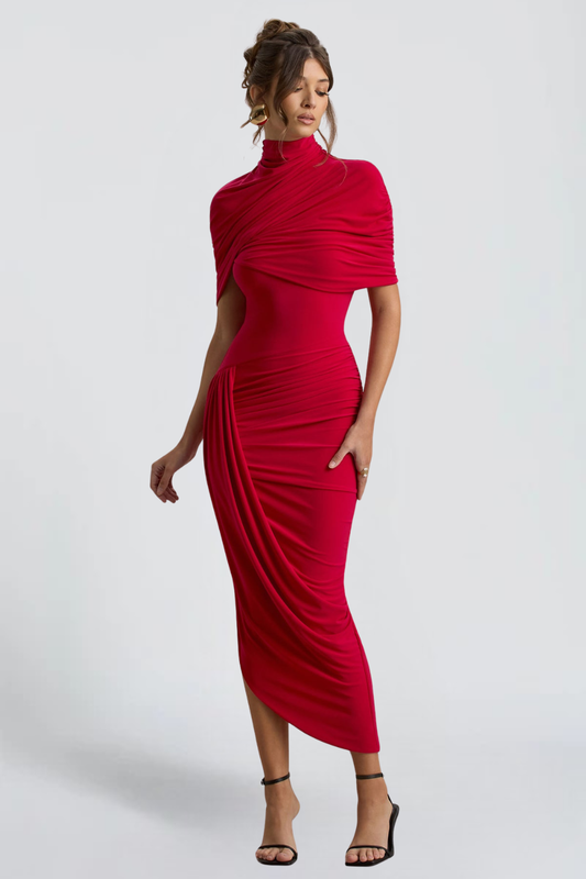 MAXIKLEID ENCHANT – Ansicht 1