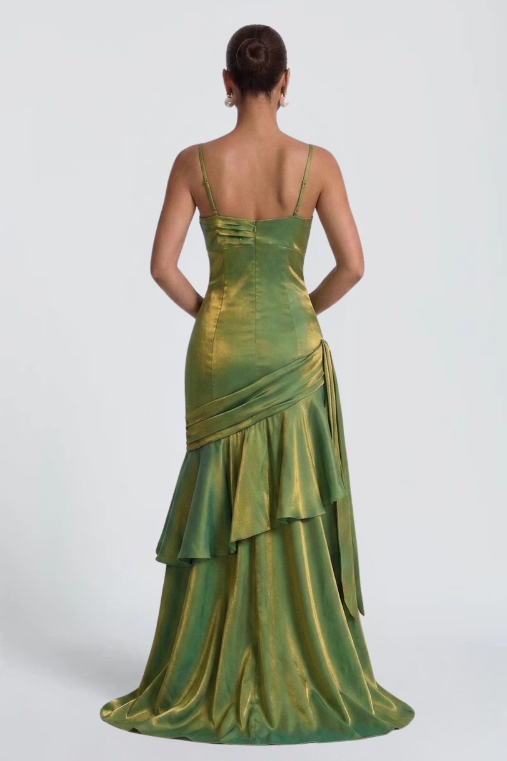 MAXIKLEID DENIS – Ansicht 2