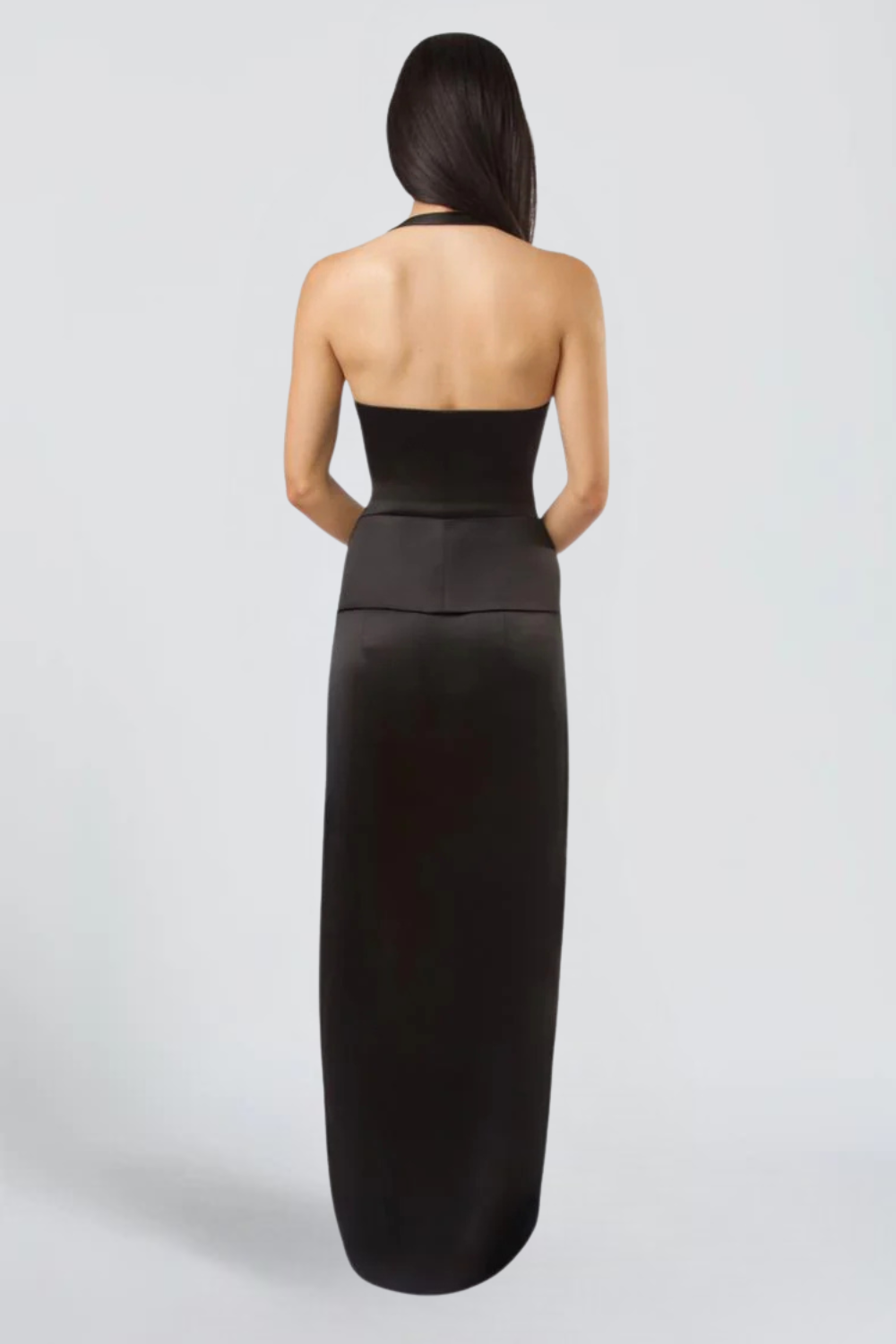 MALIBU MAXIKLEID – Ansicht 2