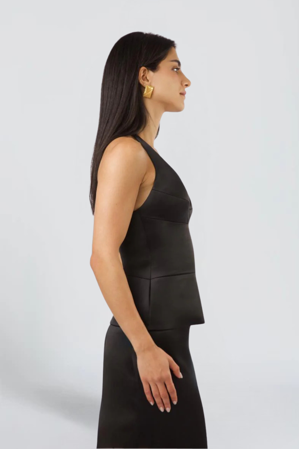 MALIBU MAXIKLEID – Ansicht 4