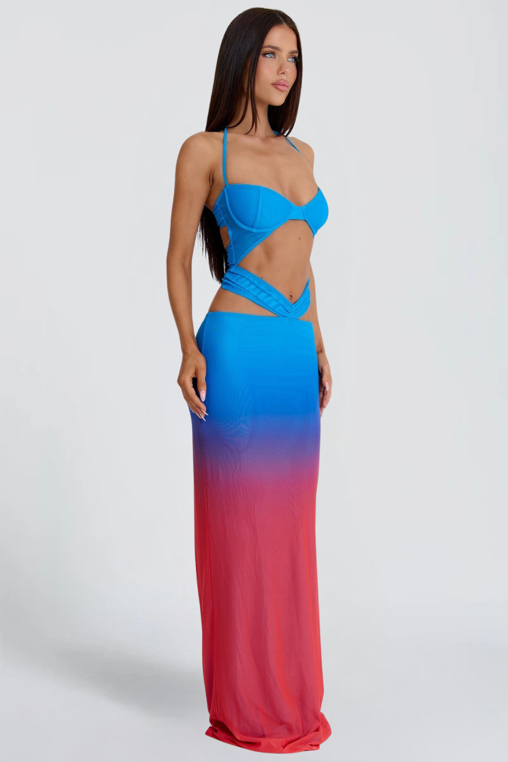 MAXIKLEID ELYA – Ansicht 4