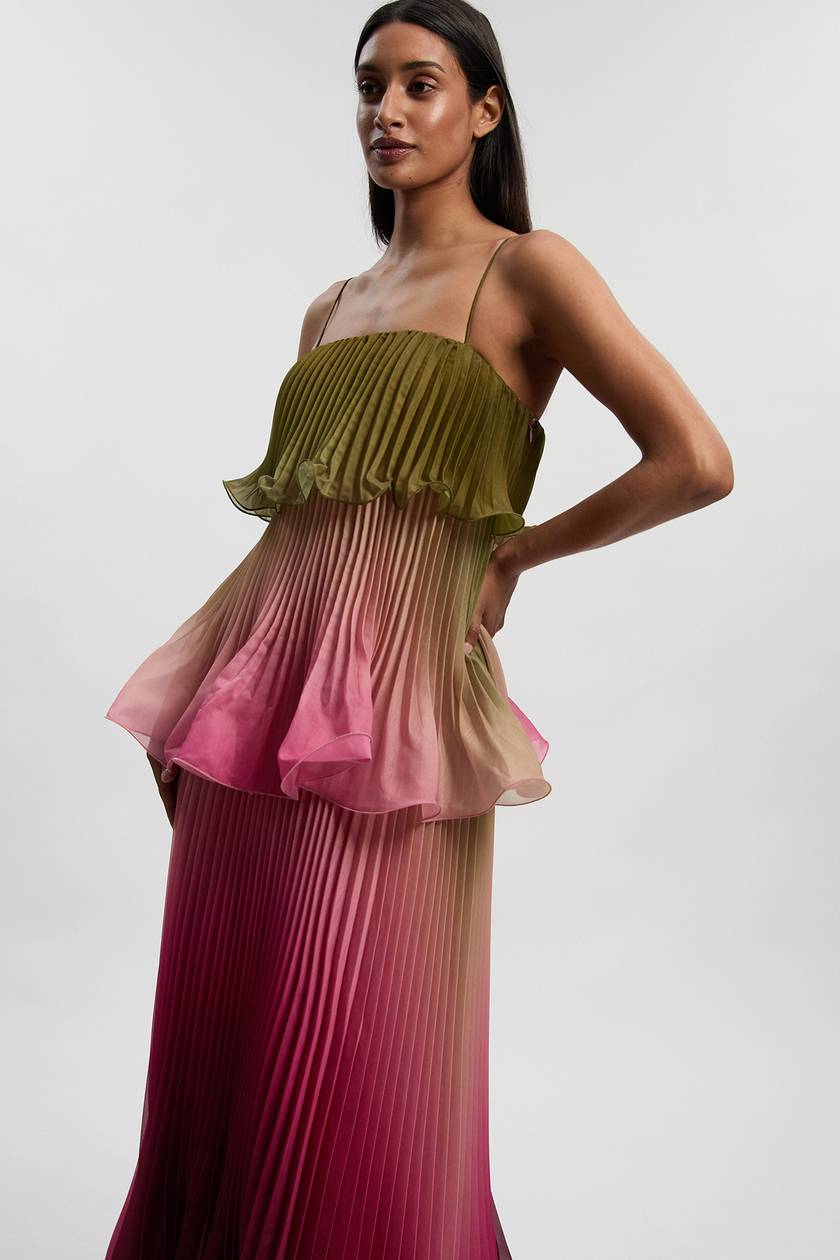 MAXIKLEID BASQUE – Ansicht 1