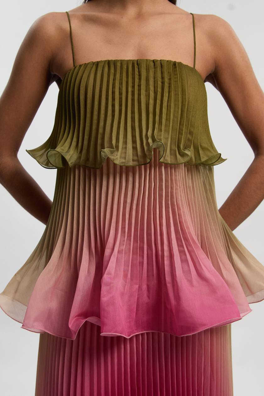 MAXIKLEID BASQUE – Ansicht 3