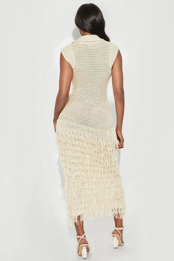 MIDIKLEID CATALINA – Ansicht 2