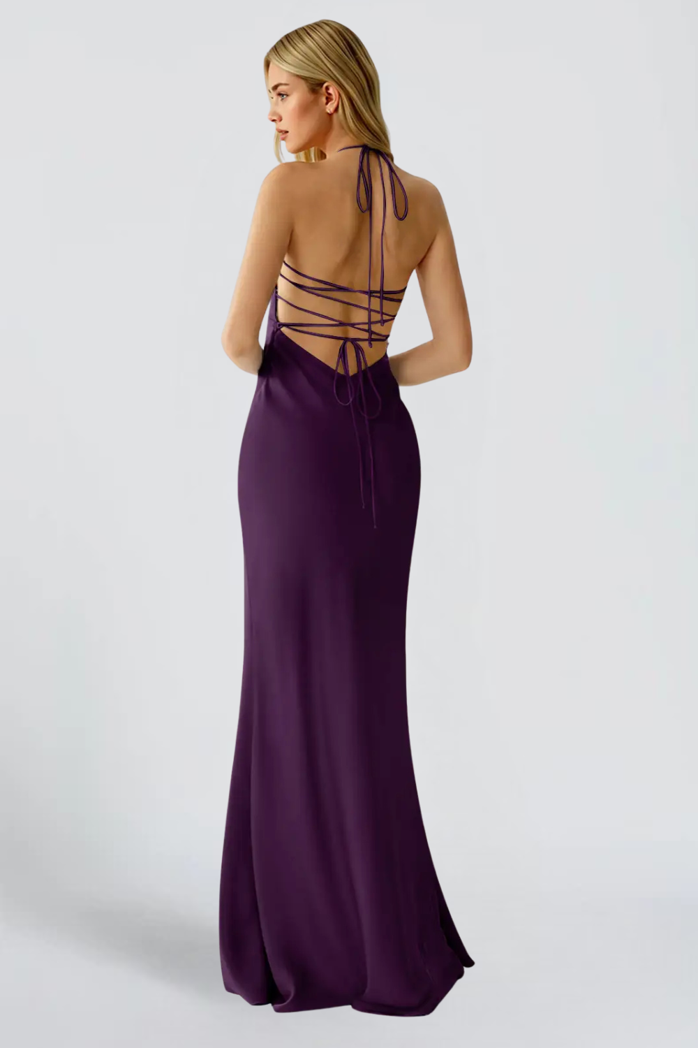 MAXIKLEID GRAPE – Ansicht 2