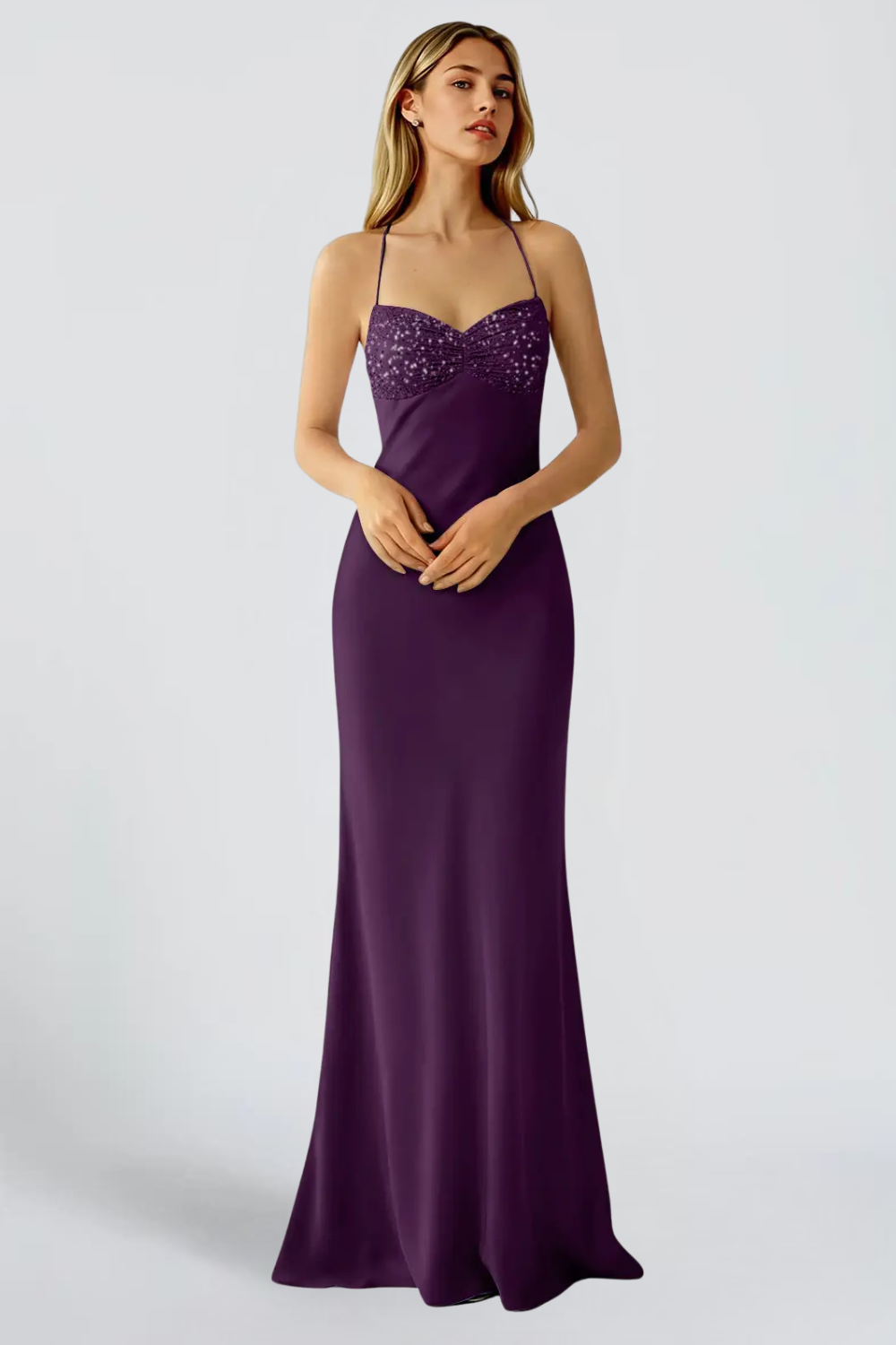 MAXIKLEID GRAPE – Ansicht 4