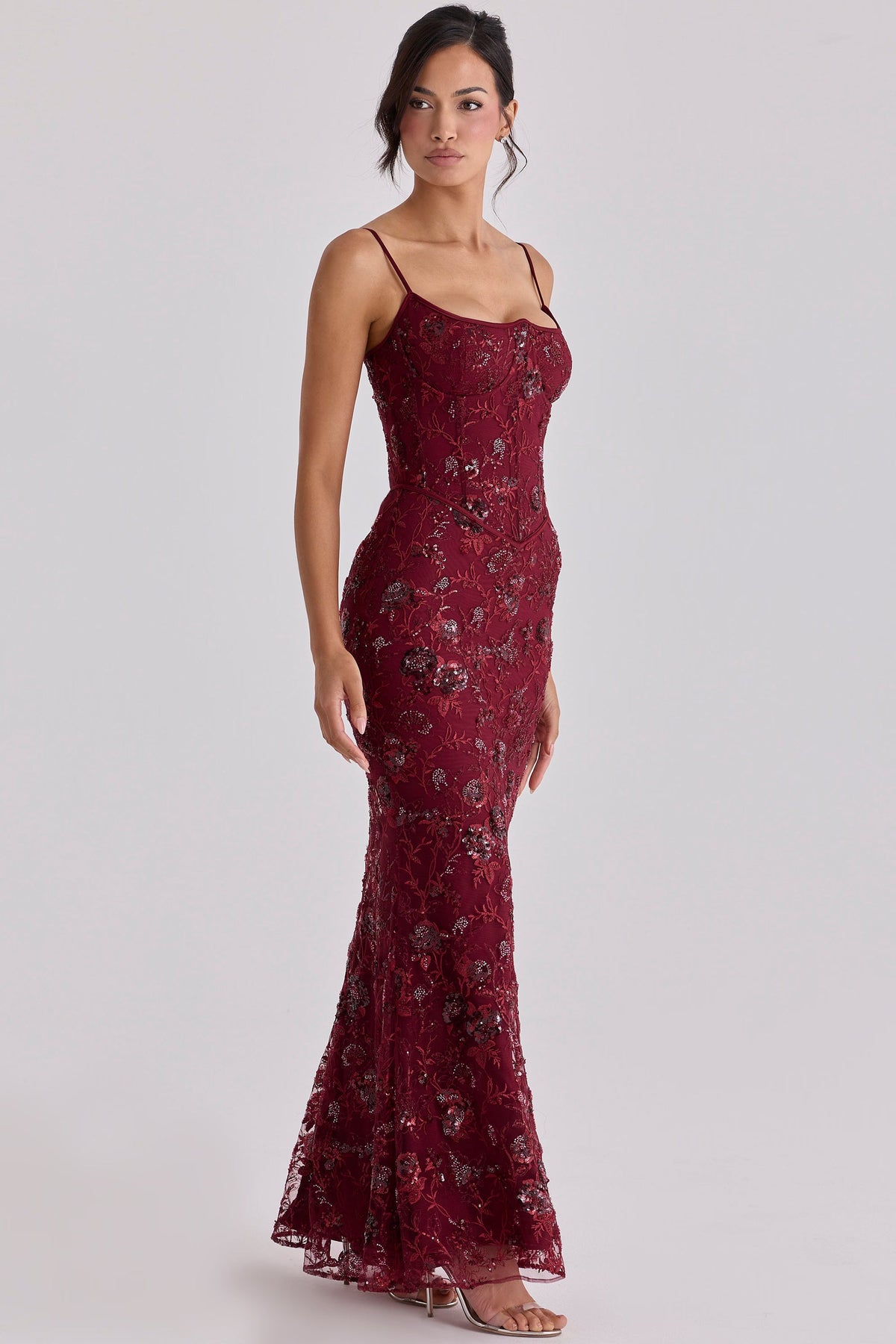 MAXIKLEID NAIMA – Ansicht 11