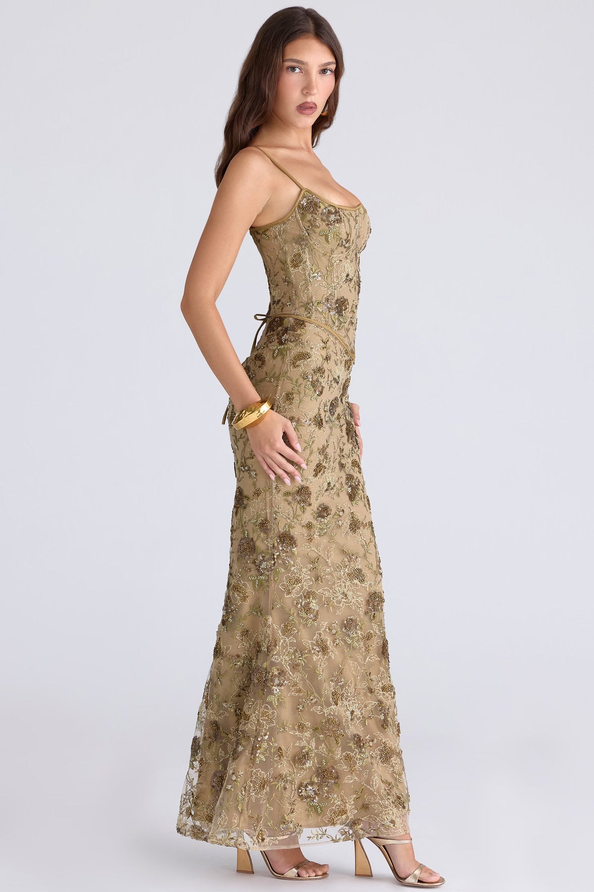 MAXIKLEID NAIMA – Ansicht 5